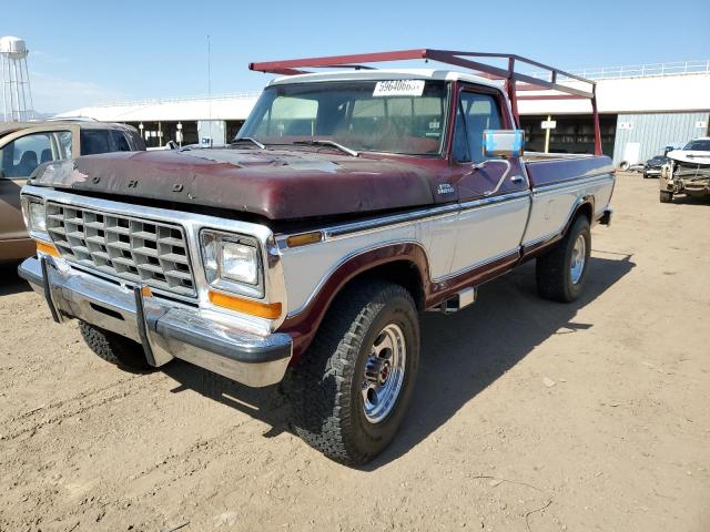 1979 Ford F-350 