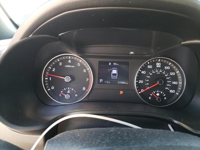 3KPF34AD2ME388937 KIA Forte Gt Line