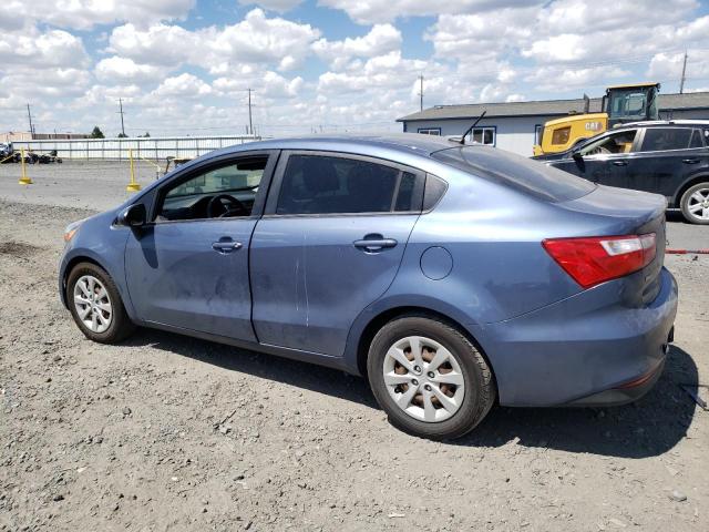 KNADM4A3XG6654997 KIA RIO LX