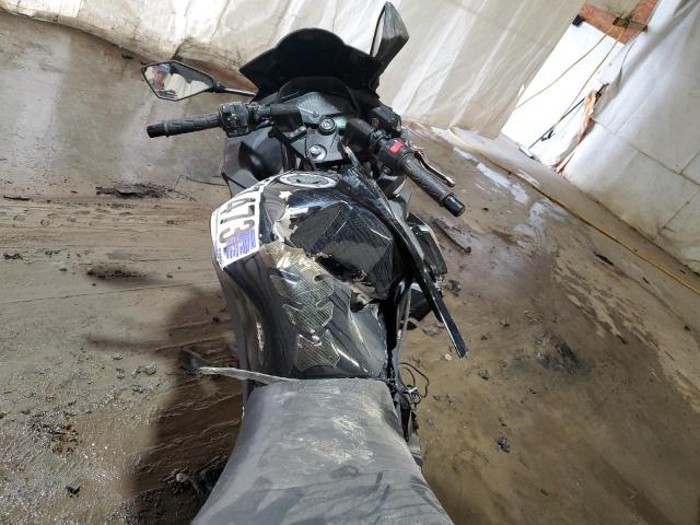 2013 KAWASAKI EX300 A - JKAEX8A19DDA03899