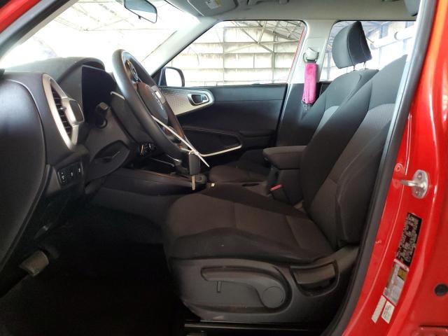 KNDJ23AU6L7052438 KIA SOUL LX