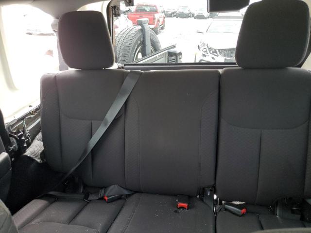 1C4BJWDG4EL156371 Jeep Wrangler Unlimited Sport
