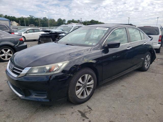 Vin: 1hgcr2f34fa017128, lot: 60000803, honda accord lx 20151