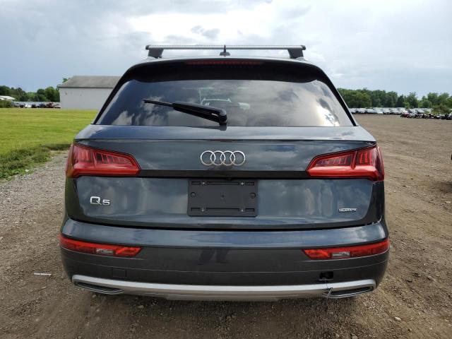 WA1ANAFYXL2055969 2020 AUDI Q5, photo no. 6