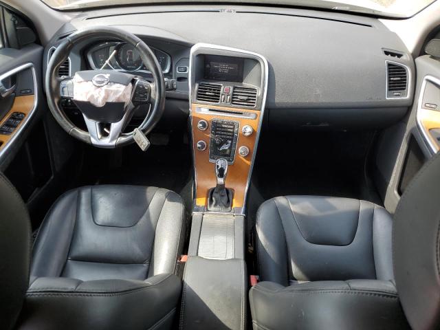 2017 VOLVO XC60 T6 IN - YV449MRU9H2141683
