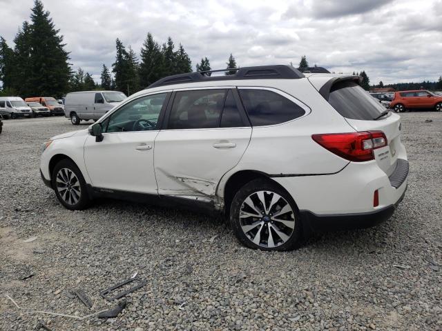 4S4BSALC5F3276577 Subaru Outback 2.5i Limited
