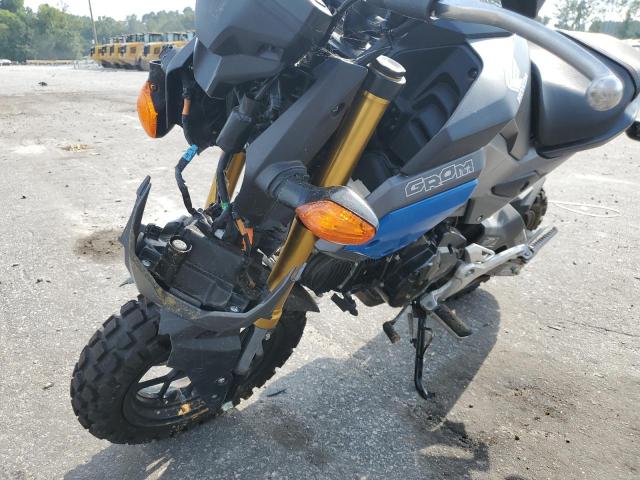 2018 HONDA GROM MLHJC7519J5010162