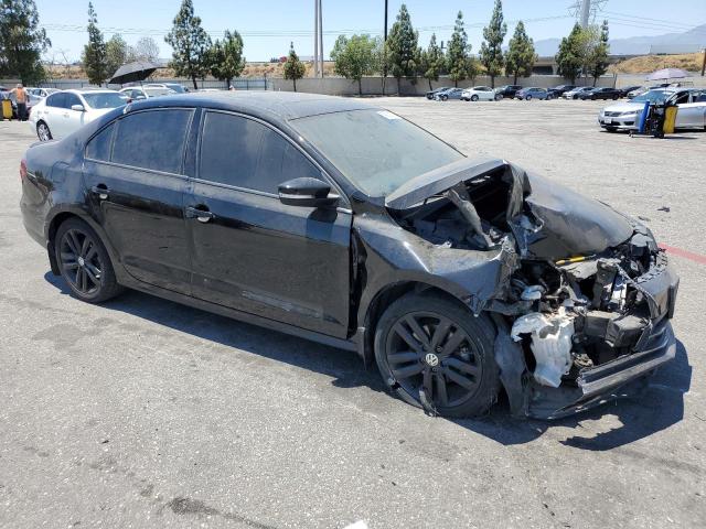 2018 VOLKSWAGEN JETTA 1.8T 3VWD17AJXJM254678