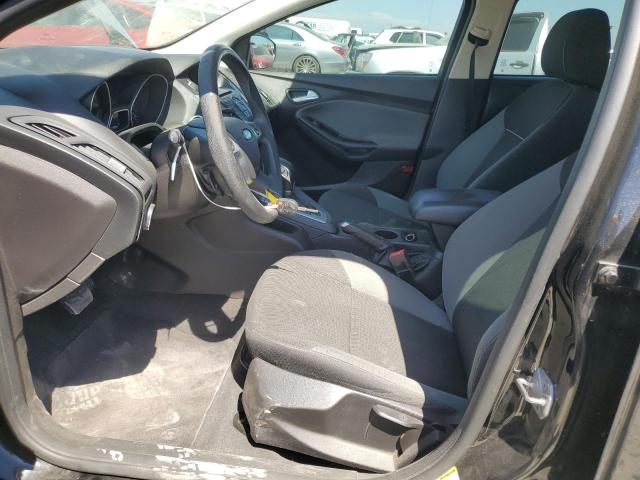 1FADP3F29EL259203 Ford FOCUS SE