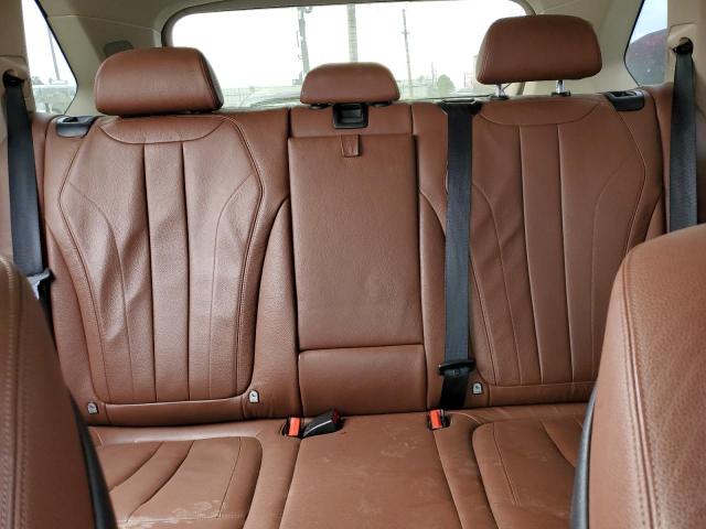 5UXKS4C53F0J99408 BMW X5 Xdrive35d