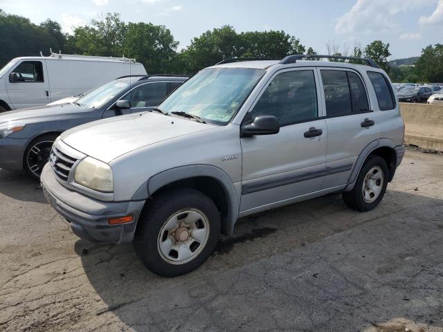 2004 Suzuki Vitara 