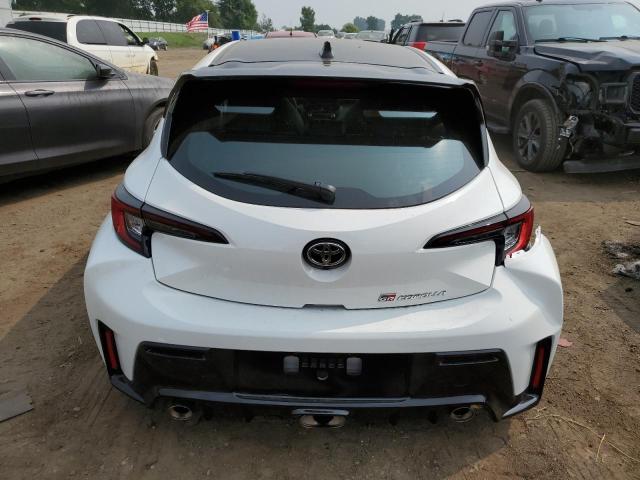 2023 TOYOTA GR COROLLA - JTNABAAE0PA003852