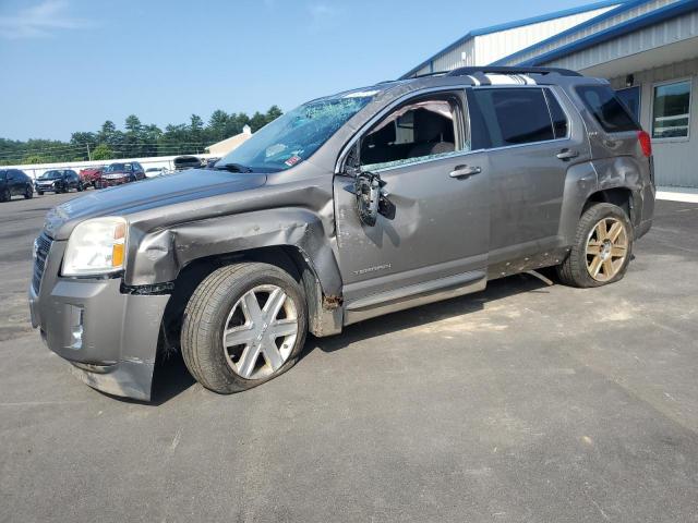 2011 GMC Terrain SLE