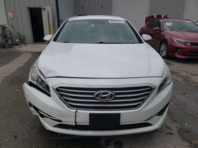 2017 HYUNDAI SONATA SE - 5NPE24AF3HH442635