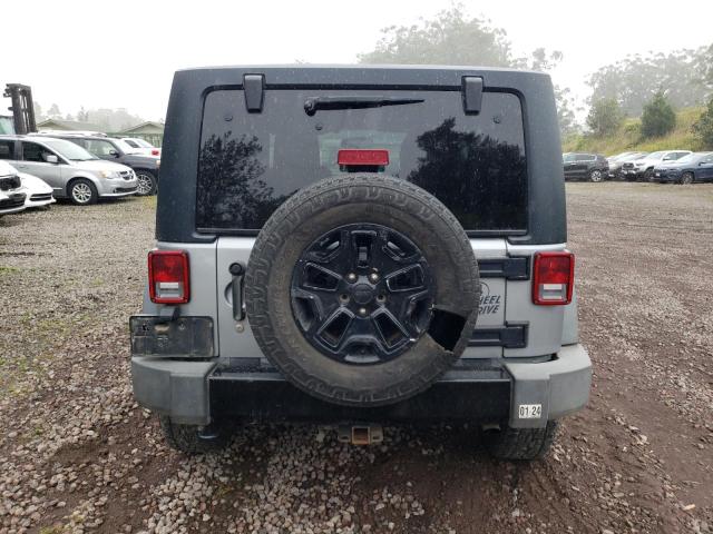 1C4AJWAG5FL759346 Jeep Wrangler Sport