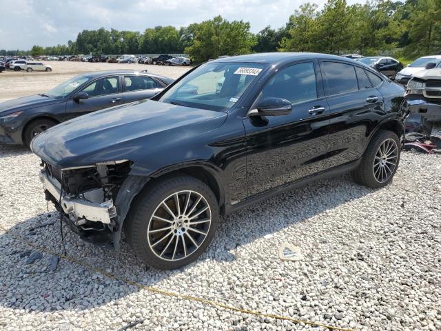2020 MERCEDES-BENZ GLC COUPE - W1N0J8EB8LF857988