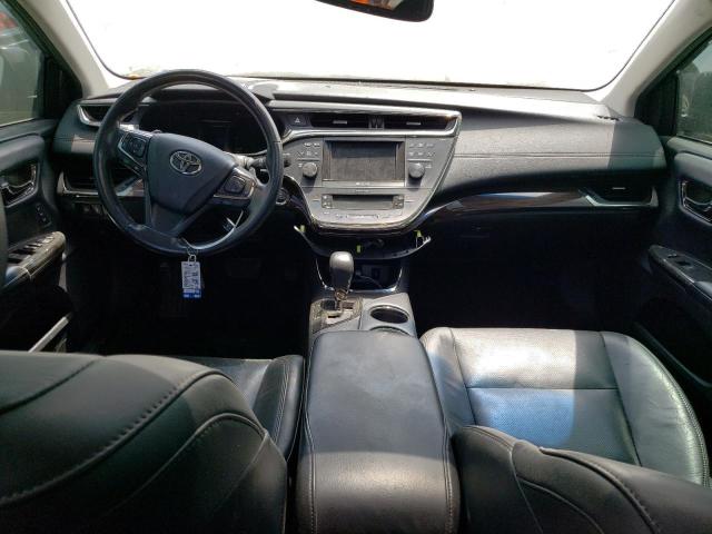 4T1BK1EB2EU092842 Toyota Avalon Base