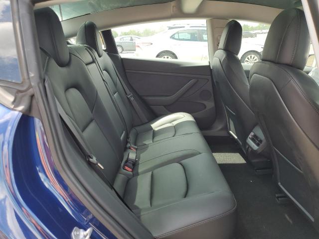 5YJ3E1EA5MF977731 TESLA MODEL 3 2021