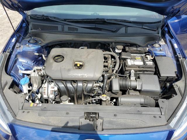 3KPF24AD2ME271779 Kia Forte FE 11