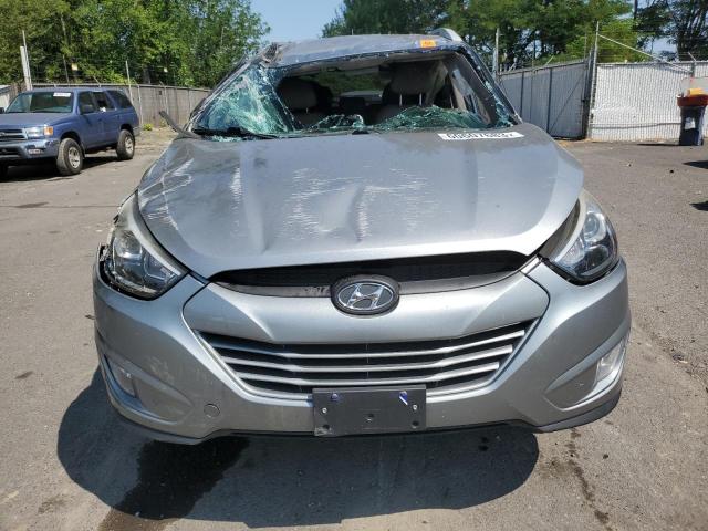 KM8JUCAGXFU104773 | 2015 Hyundai tucson limited