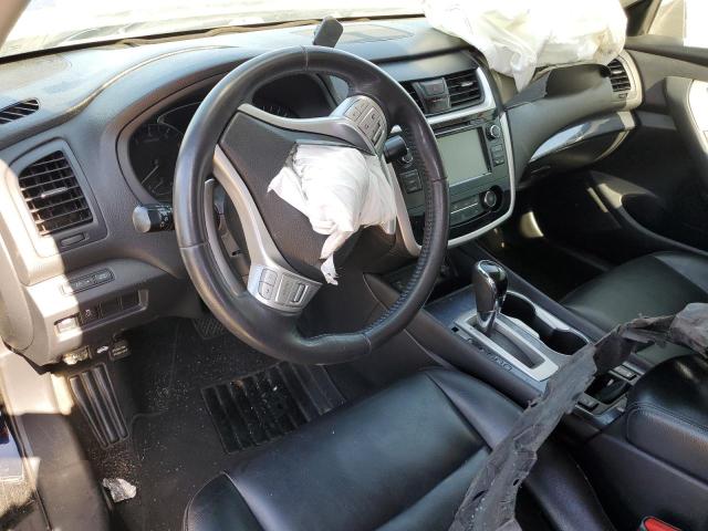 1N4AL3AP2JC296847 Nissan ALTIMA 2.5