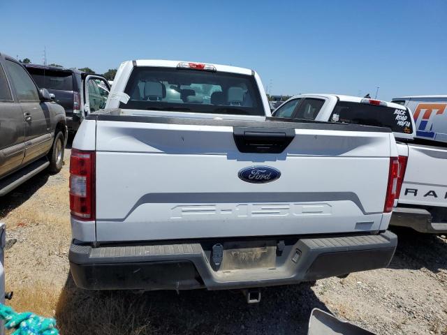 1FTEX1EP5LKD12420 Ford F150 Super Cab