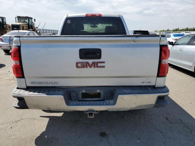 3GTU2MEC2GG112486 GMC Sierra K1500 Sle