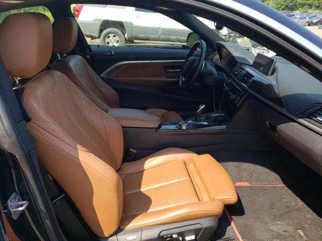 2016 BMW 435 XI - WBA3R5C56GK374146