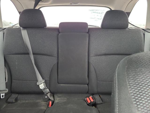 4S4BSBCC6G3261609 Subaru Outback 2.5i Premium