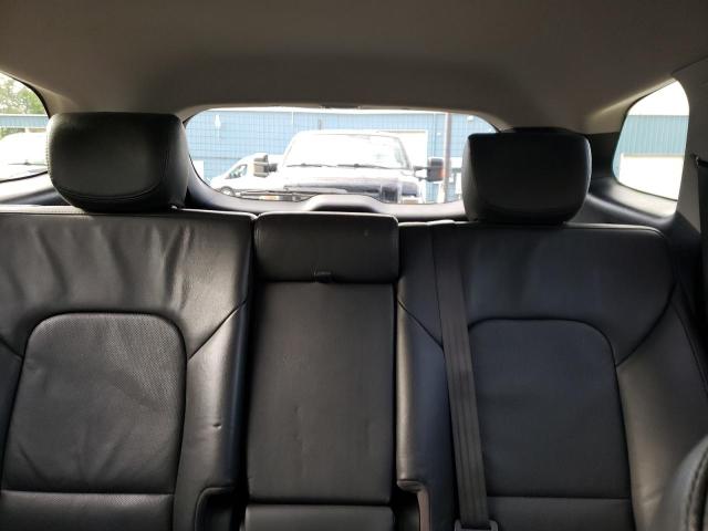 2017 HYUNDAI SANTA FE S - KM8SNDHF5HU182322