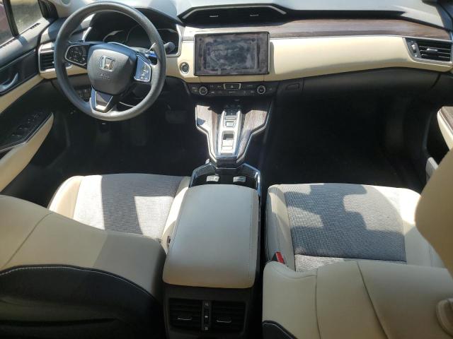 2018 HONDA CLARITY - JHMZC5F17JC005075