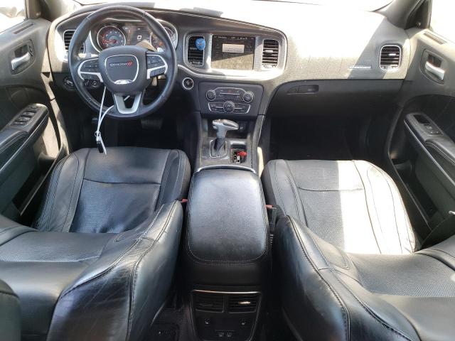 2C3CDXCTXFH730409 Dodge CHARGER R/T