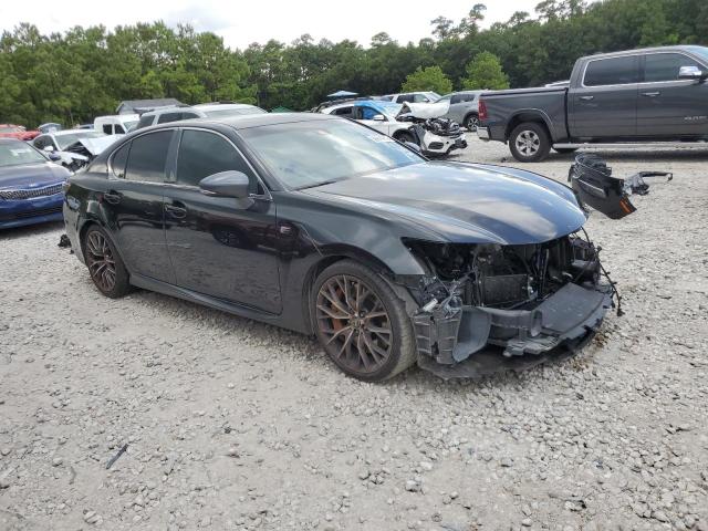 2016 LEXUS GS-F JTHBP1BL0GA001265