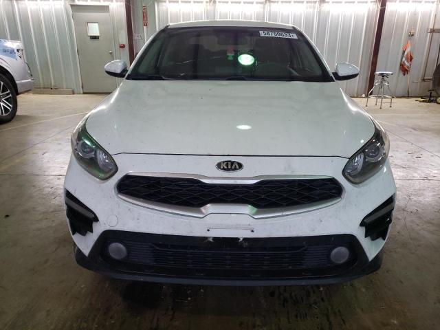 3KPF24AD2KE112225 Kia Forte FE 5