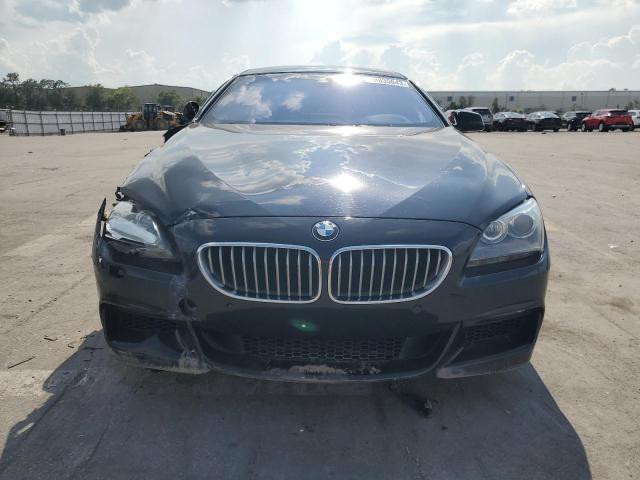 VIN WBA6B4C55DDG67969 2013 BMW 6 Series, 650 XI no.5