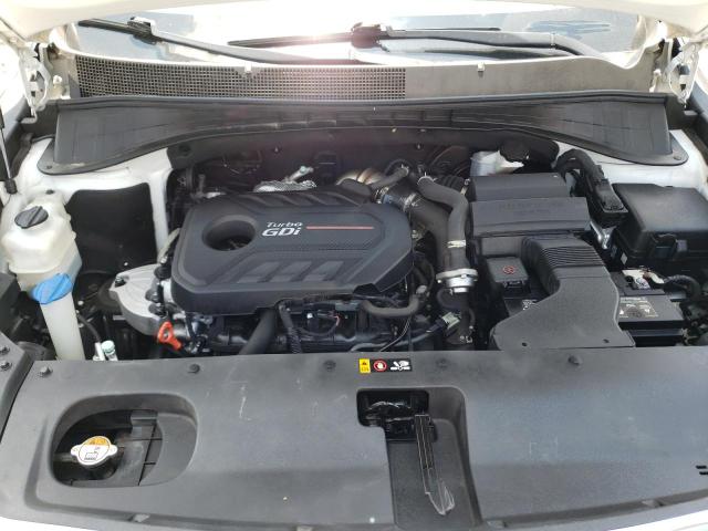 5XYPH4A14GG137386 KIA SORENTO EX