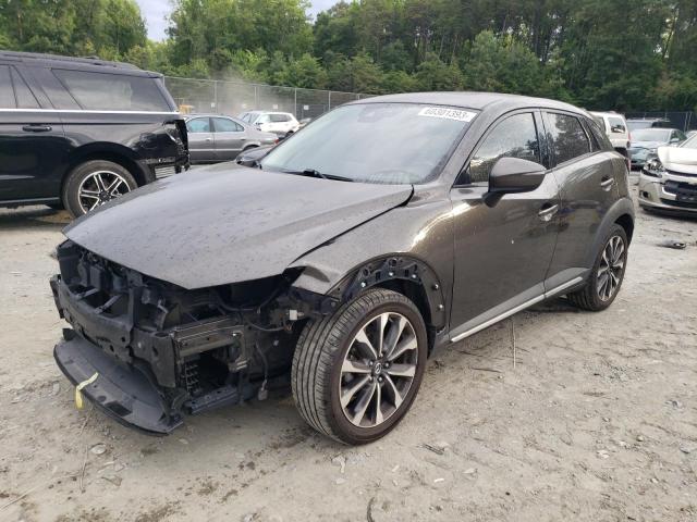 2019 Mazda CX-3 Grand Touring