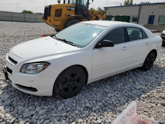 2012 Chevrolet Malibu LS