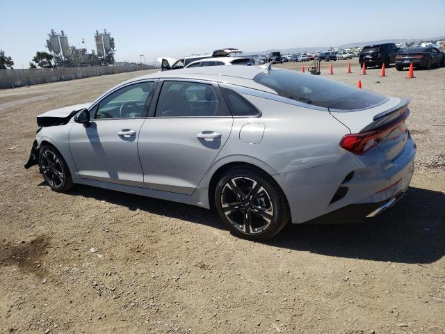 5XXG64J24PG228600 KIA K5 GT LINE