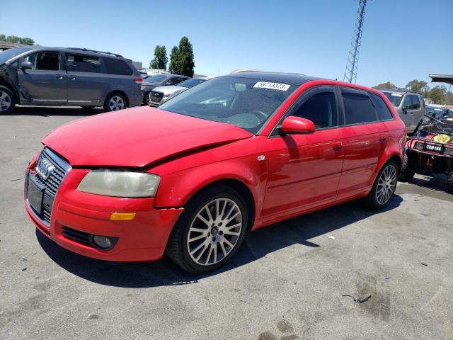 2006 Audi A3 