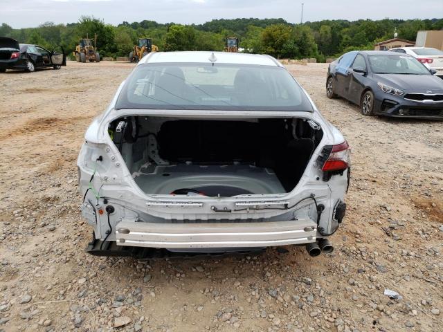 4T1T11AK4NU065512 Toyota Camry SE 6