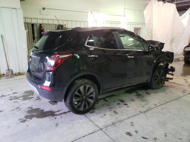 KL4CJASB3HB107262 Buick Encore Preferred