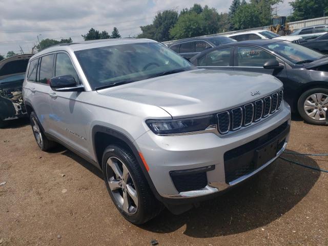 1C4RJKBG2M8108959 Jeep Cherokee GR CHEROKE 4