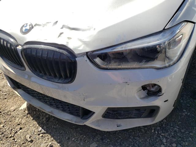 WBXHU7C3XH5D71693 BMW X1 Sdrive28i