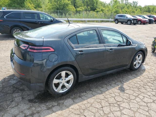 VIN 1G1RB6E49EU164047 2014 Chevrolet Volt no.3