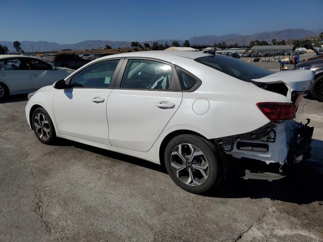 3KPF24AD4ME386044 KIA FORTE FE