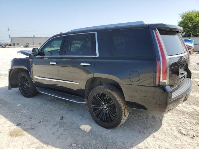 2018 CADILLAC ESCALADE L - 1GYS3BKJ5JR295587