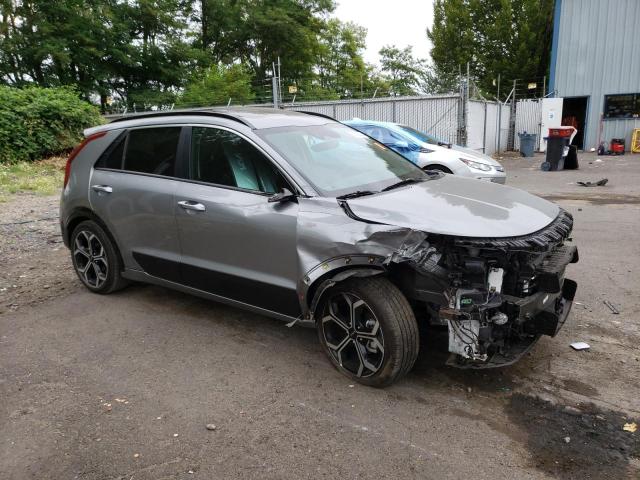 KNDCR3LE7P5033036 KIA NIRO EX