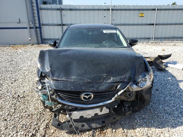 JM1GJ1V64E1154341 Mazda 6 TOURING