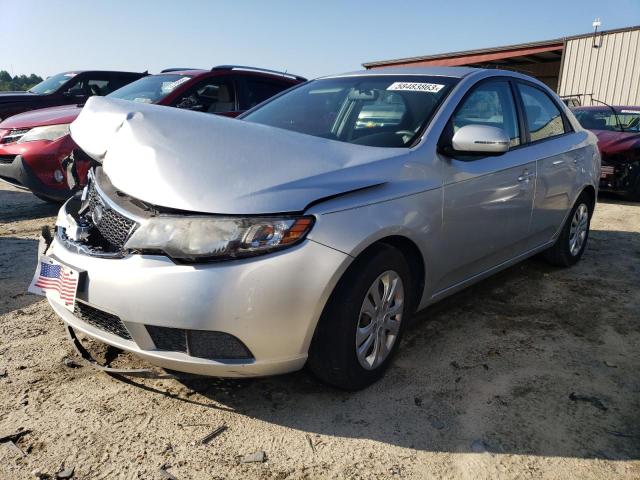 2013 Kia Forte EX